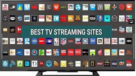 Television / Streaming